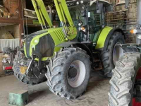 Schlepper / Traktor Claas arion 530 c-matic