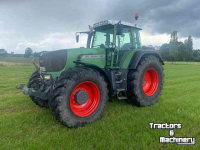 Schlepper / Traktor Fendt 916