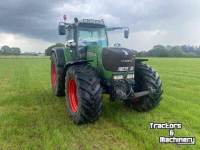 Schlepper / Traktor Fendt 916