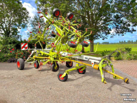 Kreiselheuer Claas Volto 1320T