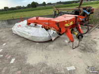 Mähwerk Kuhn FC 283