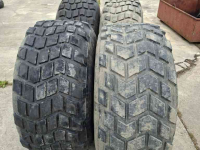 Räder, Reifen, Felgen & Distanzringe Michelin 525 65 R20.5 XS 20.5 R 20.5