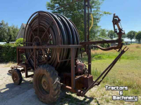Beregnungsmaschine Fasterholt TL76-S