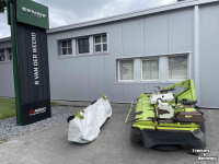 Mähwerk Claas 3100 FC frontmaaier