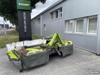 Mähwerk Claas 3100 FC frontmaaier
