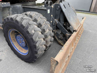 Teleskopradlader Komatsu PW180-10