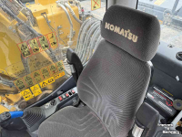 Teleskopradlader Komatsu PW180-10