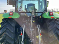 Schlepper / Traktor Deutz-Fahr 5115