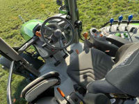 Schlepper / Traktor Deutz-Fahr 5115