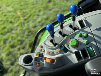 Schlepper / Traktor Deutz-Fahr 5115