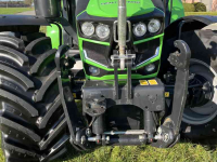 Schlepper / Traktor Deutz-Fahr 5115