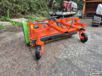 Kehrmaschine Holaras H220-V-FR-HT-OPVB