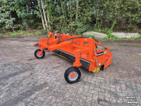 Kehrmaschine Holaras H220-V-FR-HT-OPVB