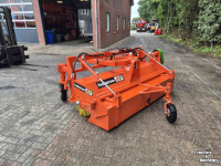 Kehrmaschine Holaras H220-V-FR-HT-OPVB