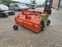 Kehrmaschine Holaras H220-V-FR-HT-OPVB