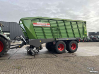 Lade- und Dosierwagen Fendt Tigo 75 XR D
