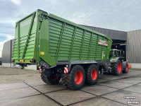 Lade- und Dosierwagen Fendt Tigo 75 XR D