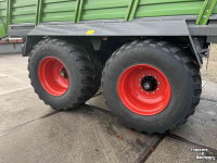 Lade- und Dosierwagen Fendt Tigo 75 XR D