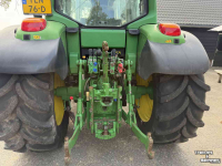 Schlepper / Traktor John Deere 6430 Premium PQ FH+PTO+Frontlader