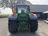 Schlepper / Traktor John Deere 6430 Premium PQ FH+PTO+Frontlader