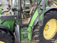 Schlepper / Traktor John Deere 6430 Premium PQ FH+PTO+Frontlader