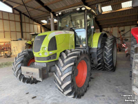 Schlepper / Traktor Claas 657 ATZ