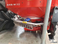 Düngerstreuer Rauch Axis M30.2 EMC