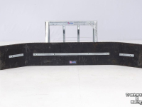 Gummi-Schieber Qmac 240 SCHUIF VAST MACKS 227