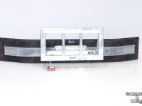 Gummi-Schieber Qmac 240 SCHUIF VAST MACKS 227