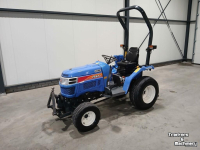 Gartentraktoren Iseki TM 3200