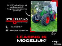 Schlepper / Traktor Fendt 728 Gen7.1 PowerPlus Setting 2