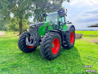 Schlepper / Traktor Fendt 728 Gen7.1 PowerPlus Setting 2