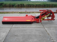Schlegelmulchgeräte Tehnos MBPL 200 LW