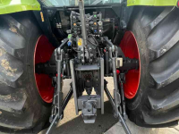 Gebrauchte Teile für Traktoren Claas Atos