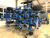 Grubber Carré URASI Precisie-cultivator / BIO cultivator