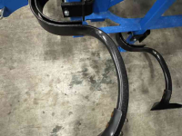 Grubber Carré URASI Precisie-cultivator / BIO cultivator