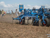 Grubber Carré URASI Precisie-cultivator / BIO cultivator