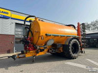 Gülletankwagen / Güllefässer Veenhuis EcoQuad 14000 ltr