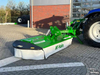 Mähwerk McHale Proglide R310