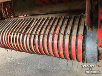 Lade- und Dosierwagen Krone Turbo 3500 T