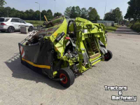 Maisgebiss Claas Orbis 600 SD - 2024 !!