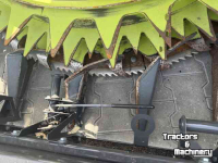 Maisgebiss Claas Orbis 600 SD - 2024 !!