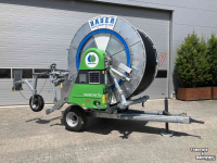 Beregnungsmaschine Bauer Rainstar T61 100-360