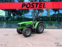 Schlepper / Traktor Deutz-Fahr 4070E