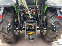 Schlepper / Traktor Deutz-Fahr 4070E