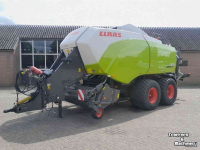 Pressen Claas Quadrant 5300 RC