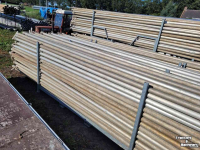 Beregnungs Rohre / Schlauche Laval Beregeningsbuizen 80 mm