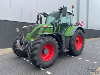 Schlepper / Traktor Fendt 724 ProfiPlus Gen6