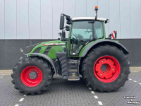 Schlepper / Traktor Fendt 724 ProfiPlus Gen6