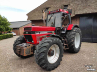 Schlepper / Traktor  1455xl 8700 uur